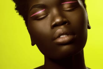 do high end beauty retouching and advanced retouching