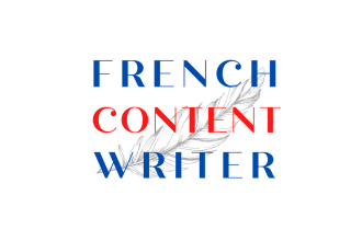 write SEO blog articles for you
