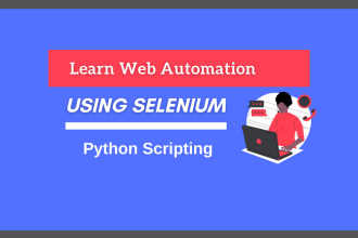 teach and setup selenium on your mac, PC