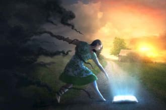 interpret and reveal your dream in the light of god
