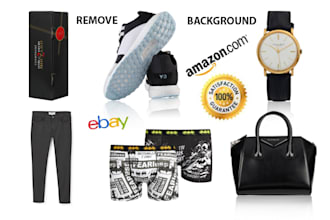 do any kinds of photoshop editing service
