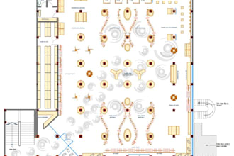 design your store or shop or retail, commercial interior