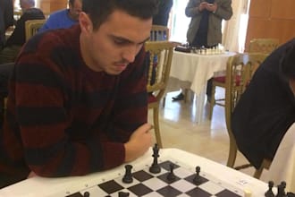 be your personal chess coach