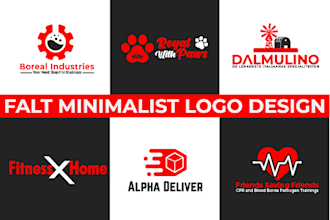 design a professional logo for the amazon and shopify store