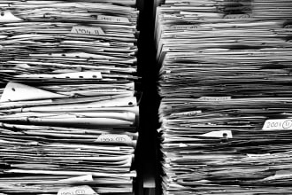 do pdf processing and manipulation in python