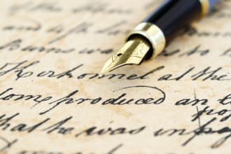provide developmental editing for your novel