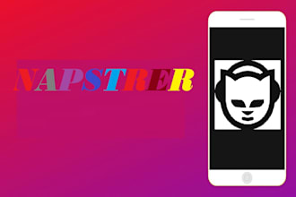 do organic napster promotion for a good artis