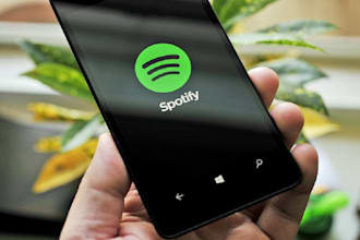 viral spotify promotion and fruitful spotify music promotion