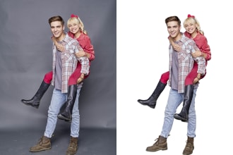 do background removal cutout crop image photo editing
