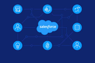 be your salesforce consultant
