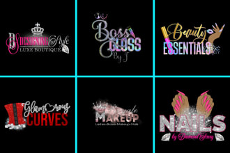 do cosmetics logo, beauty, makeup, skincare, and fashion brand