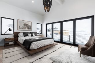 do realistic virtual staging for your listing