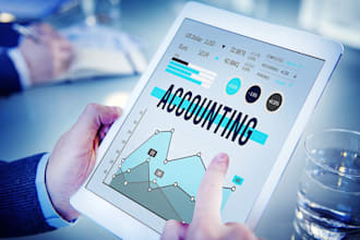 provide accounting and bookkeeping