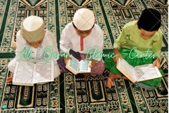 teaching online quran learning quran kids islamic education