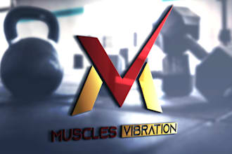 design eye catching sports ,gym and fitness logo