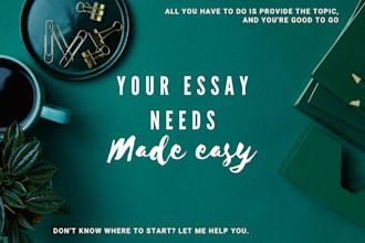 research and ghostwrite engaging blogs, articles, and essays