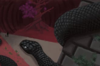 compose  music for your video game or dnd campaign