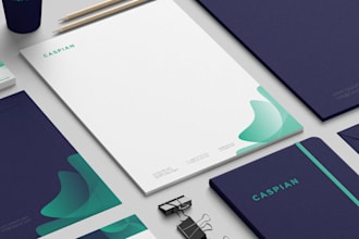 Best Price!  design brand guidelines, brand style guide, or brand guide
