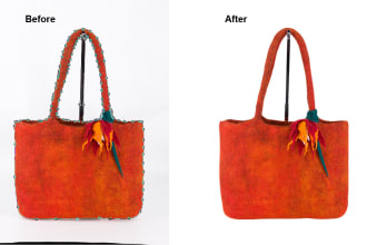 photo clipping path with in 2 hours