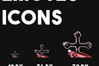 create custom twitch emotes