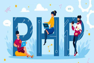 do website form submission on email