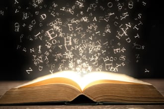 write an amazing non fiction book or story for you