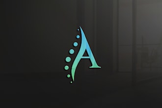 design logo that will boost your brand recognition