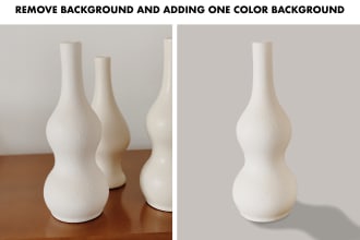 remove or add backgrounds for your images