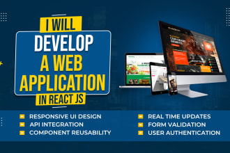 be your javascript react typescript next js developer