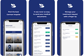 provide fully ready hipaa compliant telemedicine web app
