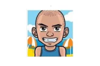 give you a french course of 30 min on skype