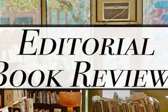 write editorial reviews for your book or ebook