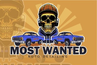do customized and all sorts of military logo
