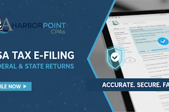 file irs, ato, cra taxes online