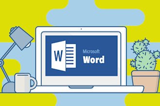 create and edit microsoft word documents
