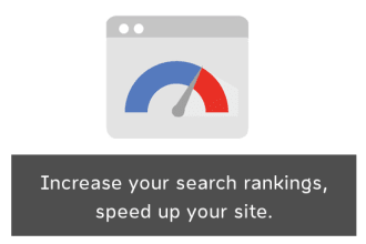 speed up your website