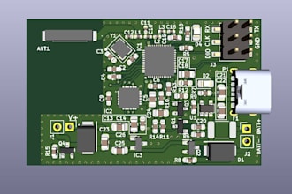 develop custom bluetooth low energy devices