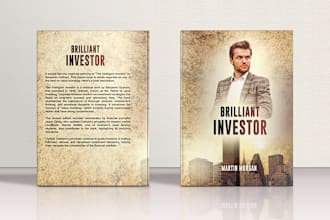 do ebook cover design, book cover design, paperback, hardcovers