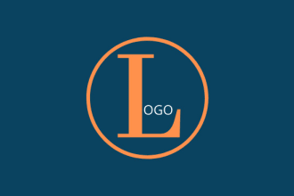 design professional business logo with copyrights