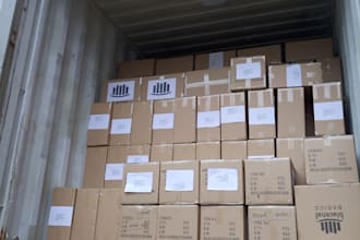 assist  sourcing and purchasing from china