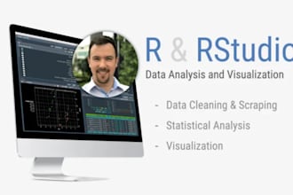 provide r and rstudio training