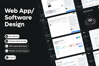 design expert UI UX for dashboards, web apps, crms, admin panels, ehr, emr, erp