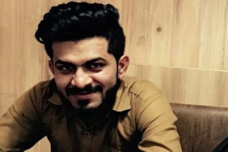 cold call english and hindi perfectly