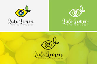 do professional business logo design