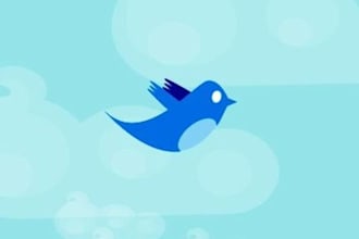 help you with twitter for your business