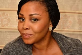 record a professional african female voice over