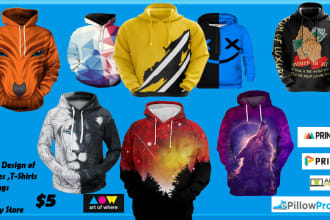 design hoodie , t shirt, esports and jersey