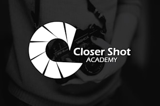 design a minimal logo