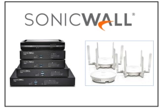 configure or troubleshoot your sonicwall firewall