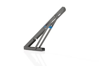 do 3d model render drawing for your product